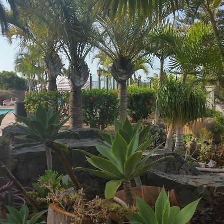 Apartamentos Playa De Los Roques Los Realejos Zewnętrze zdjęcie