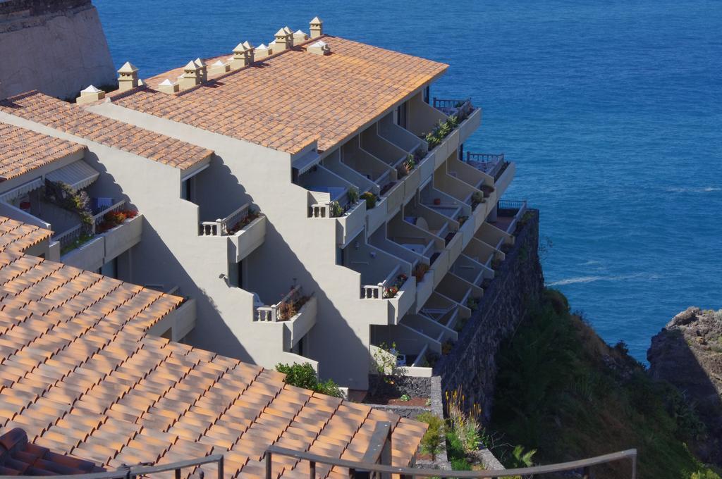 Apartamentos Playa De Los Roques Los Realejos Zewnętrze zdjęcie