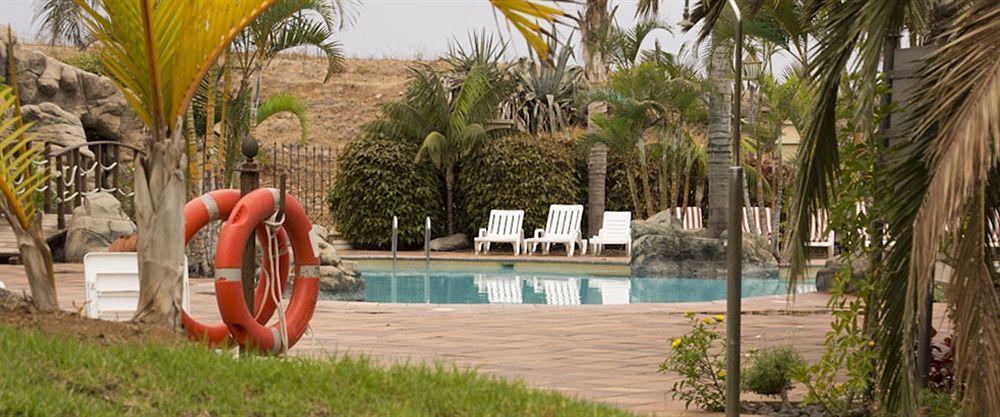 Apartamentos Playa De Los Roques Los Realejos Zewnętrze zdjęcie
