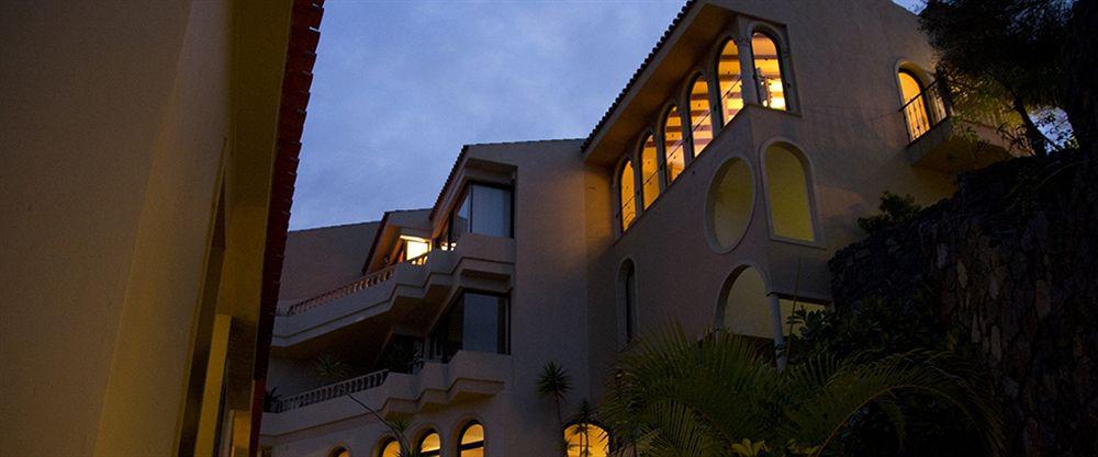 Apartamentos Playa De Los Roques Los Realejos Zewnętrze zdjęcie