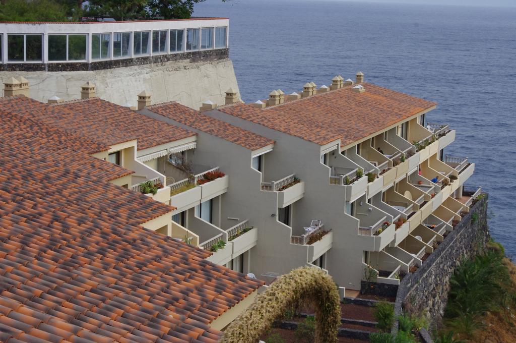 Apartamentos Playa De Los Roques Los Realejos Zewnętrze zdjęcie