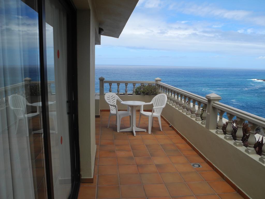 Apartamentos Playa De Los Roques Los Realejos Zewnętrze zdjęcie