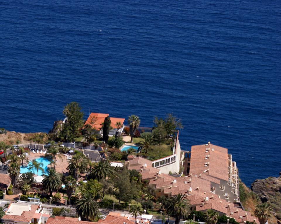 Apartamentos Playa De Los Roques Los Realejos Zewnętrze zdjęcie
